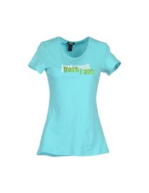 JUST CAVALLI BEACHWEAR - Short sleeve t-shirt