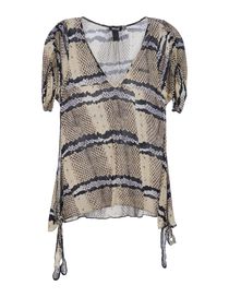 JUST CAVALLI BEACHWEAR - T-shirt