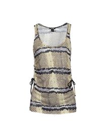 JUST CAVALLI BEACHWEAR - T-shirt
