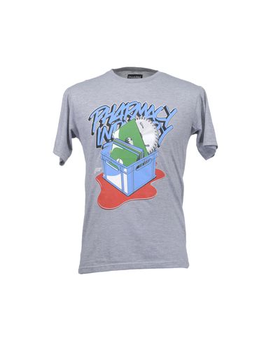 ZOOM PHARMACY INDUSTRY - Short sleeve t-shirt