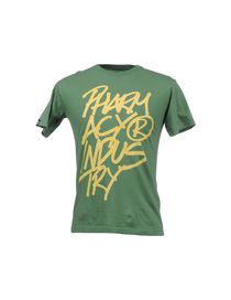 PHARMACY INDUSTRY - T-shirt