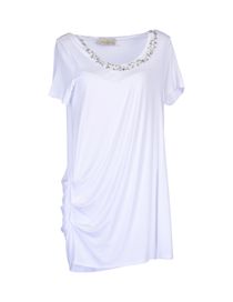 JUST FOR YOU - T-shirt