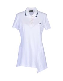 FRED PERRY - Polo shirt