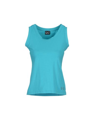 ZOOM EA7 - T-shirt