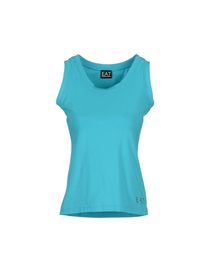 EA7 - T-Shirt