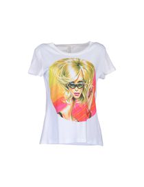 CUSTO BARCELONA - Short sleeve t-shirt