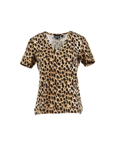 ZOOM JUST CAVALLI - Short sleeve t-shirt