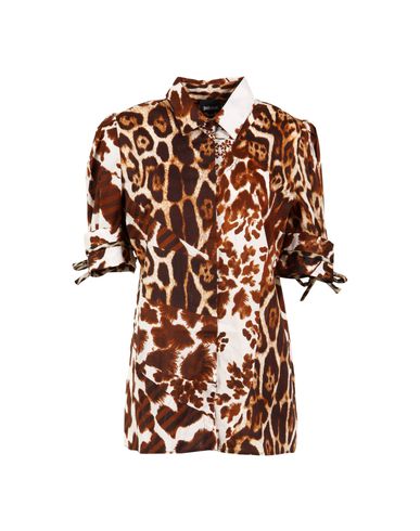 ZOOM JUST CAVALLI - Short sleeve shirt
