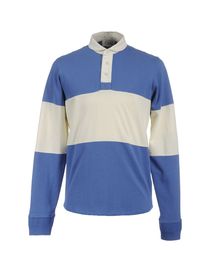 YMC YOU MUST CREATE - Polo shirt