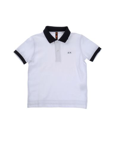 ZOOM SUN 68 - Polo shirt