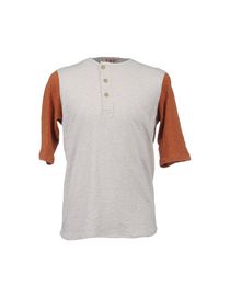 YMC YOU MUST CREATE - T-shirt