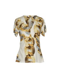 ROBERTO CAVALLI - Short sleeve t-shirt