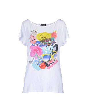 WHO*S WHO - T-shirt