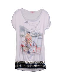 BLUGIRL FOLIES - T-shirt