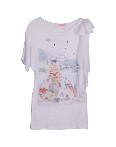 ZOOM BLUGIRL FOLIES - Short sleeve t-shirt