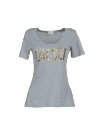 DIESEL - T-shirt
