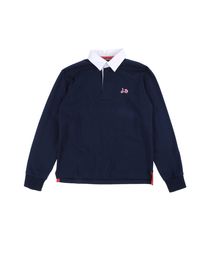 BACKSLIDE - Polo shirt