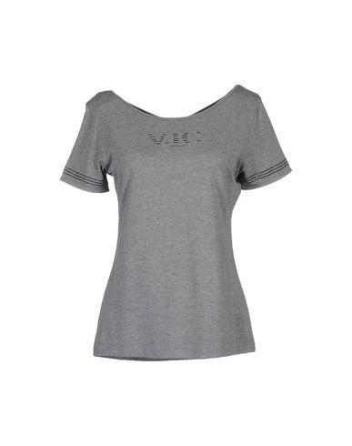 ZOOM VERSACE JEANS COUTURE - Short sleeve t-shirt