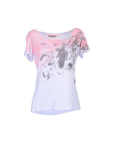 ZOOM TOY G. - Short sleeve t-shirt