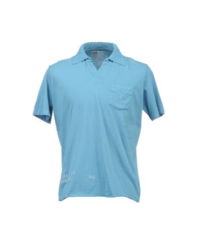 ZOOM DIESEL - Polo shirt