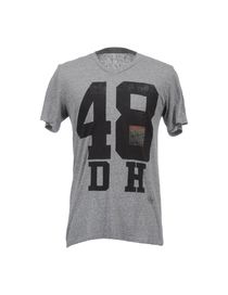 DIRTEE HOLLYWOOD - T-shirt