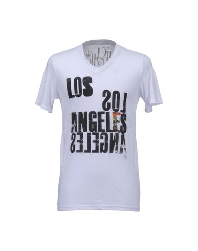 ZOOM DIRTEE HOLLYWOOD - Short sleeve t-shirt
