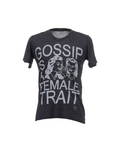 ZOOM DIRTEE HOLLYWOOD - Short sleeve t-shirt