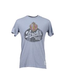 RETRO BRAND - T-shirt