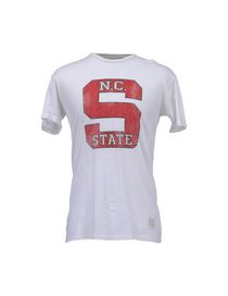 RETRO BRAND - T-shirt
