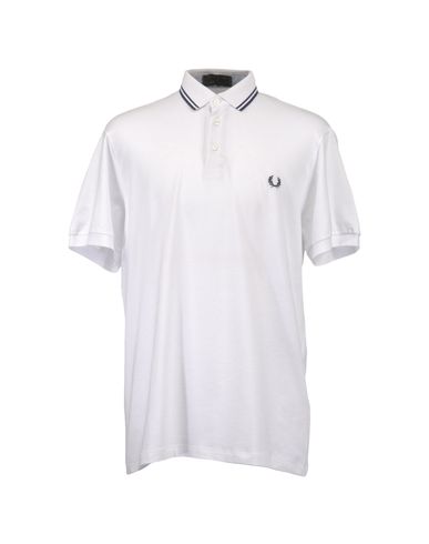 ZOOM FRED PERRY - Polo shirt