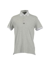 JOHNNY LAMBS - Polo shirt