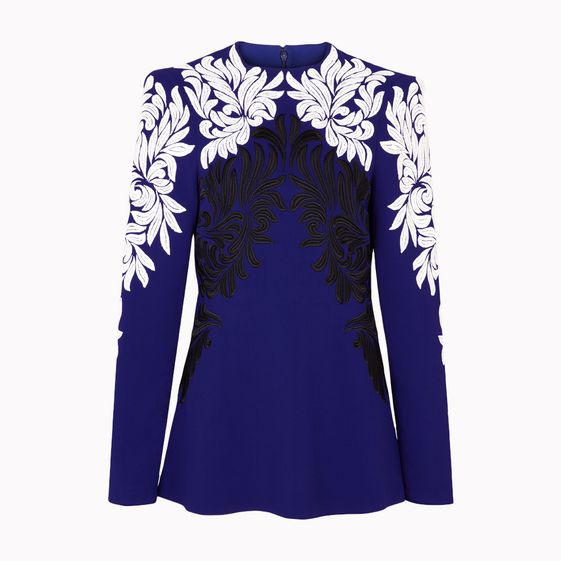 Stella McCartney, Blouse
