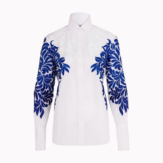 Stella McCartney, Hemd