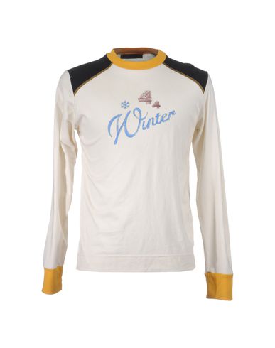 ZOOM MESSAGERIE - Long sleeve t-shirt