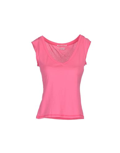 ZOOM NOLITA DE NIMES - Sleeveless t-shirt