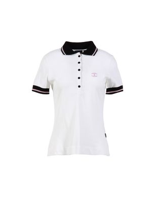 JUST CAVALLI - Polo shirt