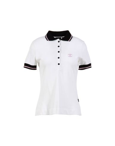ZOOM JUST CAVALLI - Polo shirt