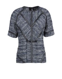 Blouse - DEREK LAM