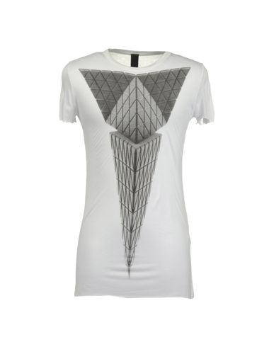 ZOOM GARETH PUGH - Short sleeve t-shirt