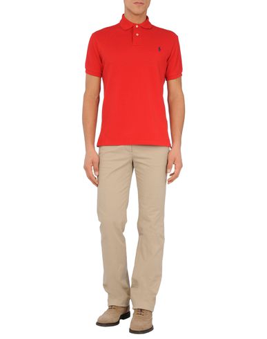 ZOOM POLO RALPH LAUREN - Polo shirt