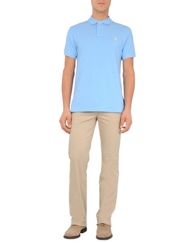 ZOOM POLO RALPH LAUREN - Polo shirt