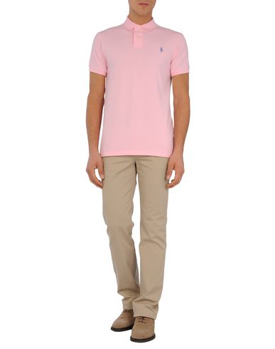 ZOOM POLO RALPH LAUREN - Polo shirt