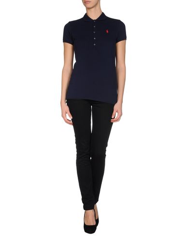 ZOOM RALPH LAUREN - Polo shirt