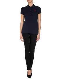 RALPH LAUREN - Polo shirt