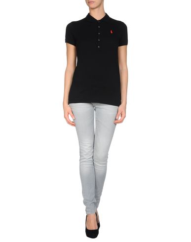 ZOOM RALPH LAUREN - Polo shirt
