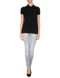 RALPH LAUREN - Polo shirt