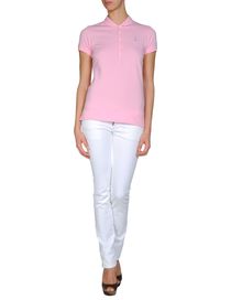 RALPH LAUREN - Polo shirt