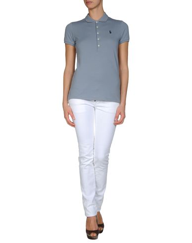 ZOOM RALPH LAUREN - Polo shirt