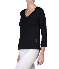 EA7 - Short sleeved t-shirt
