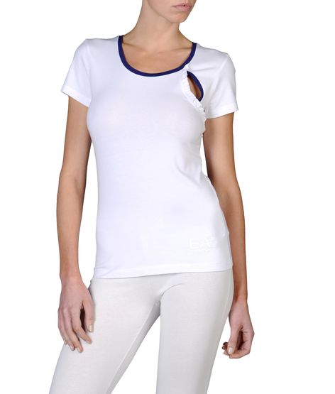 Short sleeved t-shirt
